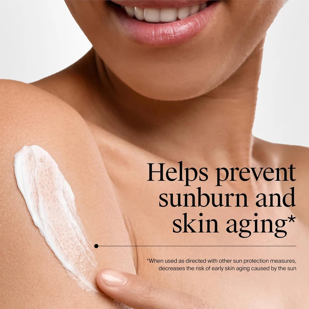 Neutrogena Ultra Sheer SPF 70
